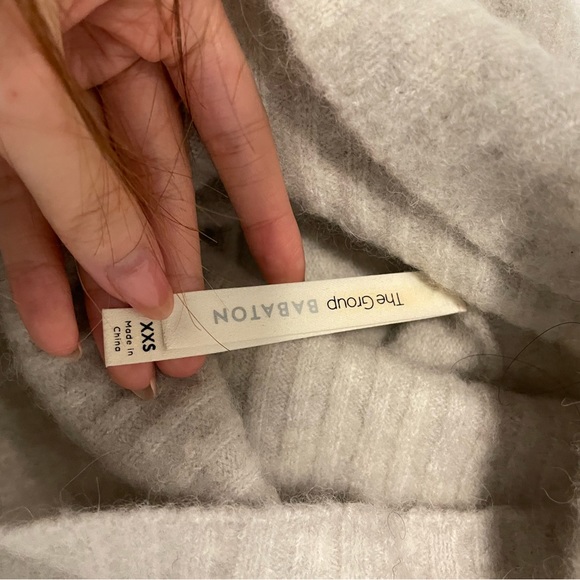 ARITZIA | The Group by Babaton Plutarch Sweater - Picture 3 of 6